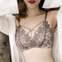 PACK OF 2 PIECE | FANCY FLORAL PADDED BRA AND PANTY SET | 1 BRA 1 PANTY