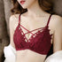 PACK OF 2 PIECE | FANCY FLORAL PADDED BRA AND PANTY SET | 1 BRA 1 PANTY