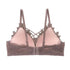 PACK OF 2 PIECE | FANCY FLORAL PADDED BRA AND PANTY SET | 1 BRA 1 PANTY