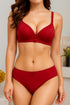 Pack Of 3 Piece Light Padded Pushup Bra | Daily Wear Padded Bra