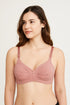 Upto 60% OFF | Pack of 3 Piece Stretchable Cotton Comfort Bras