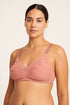 Upto 60% OFF | Pack of 3 Piece Stretchable Cotton Comfort Bras