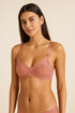 Upto 60% OFF | Pack of 3 Piece Stretchable Cotton Comfort Bras