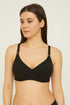 Upto 60% OFF | Pack of 3 Piece Stretchable Cotton Comfort Bras