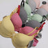 70% OFF | PACK OF 1 PREMIUM IMPORTED LINED PRINTED PADDED PUSHUP BRA | FREE HOME DELIVERY