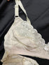 Pack of 3 Piece Imported Floral Cotton Bra | Upto 70% OFF