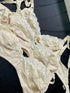Pack of 3 Piece Imported Floral Cotton Bra | Upto 70% OFF