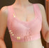 Seamless Butterfly Posture Correction Bra