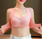 Seamless Butterfly Posture Correction Bra
