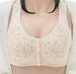 Imported Front-Open Button Bra – Everyday Support