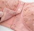 Imported Front-Open Button Bra – Everyday Support