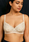 Pack of 3 Piece Imported Floral Cotton Bra | Upto 70% OFF
