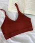 Upto 70% OFF | Pack Of 3 Piece Adjustable Cami Sports Bra