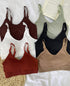 Upto 70% OFF | Pack Of 3 Piece Adjustable Cami Sports Bra