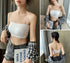 Upto 70% OFF | Pack of 3 Piece Imported Thin Straps Sports Bra