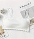 Upto 70% OFF | Pack of 3 Piece Imported Thin Straps Sports Bra