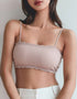 Upto 70% OFF | Pack of 3 Piece Imported Thin Straps Sports Bra