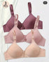 Pack Of 3 Piece Light Padded Pushup Bra | Daily Wear Padded Bra