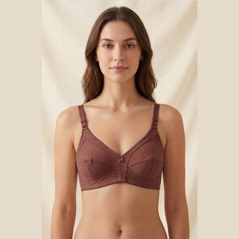 Upto 60% OFF | Pack of 3 Piece Stretchable Cotton Comfort Bras