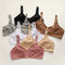 Upto 60% OFF | Pack of 3 Piece Stretchable Cotton Comfort Bras