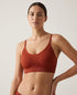 Upto 70% OFF | Pack Of 3 Piece Adjustable Cami Sports Bra