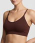 Upto 70% OFF | Pack Of 3 Piece Adjustable Cami Sports Bra