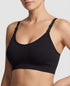 Upto 70% OFF | Pack Of 3 Piece Adjustable Cami Sports Bra