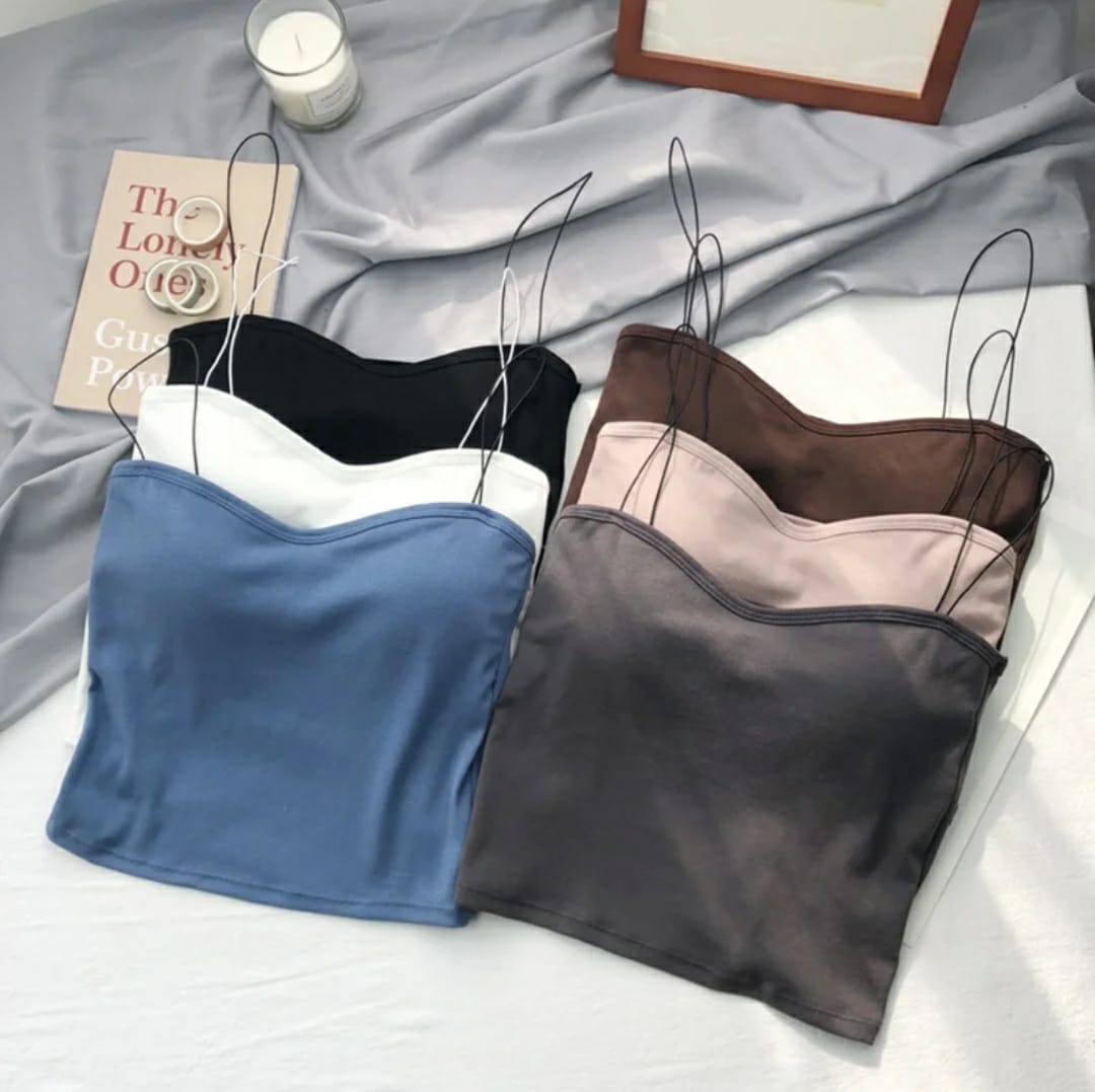 Seamles Camisole for Women