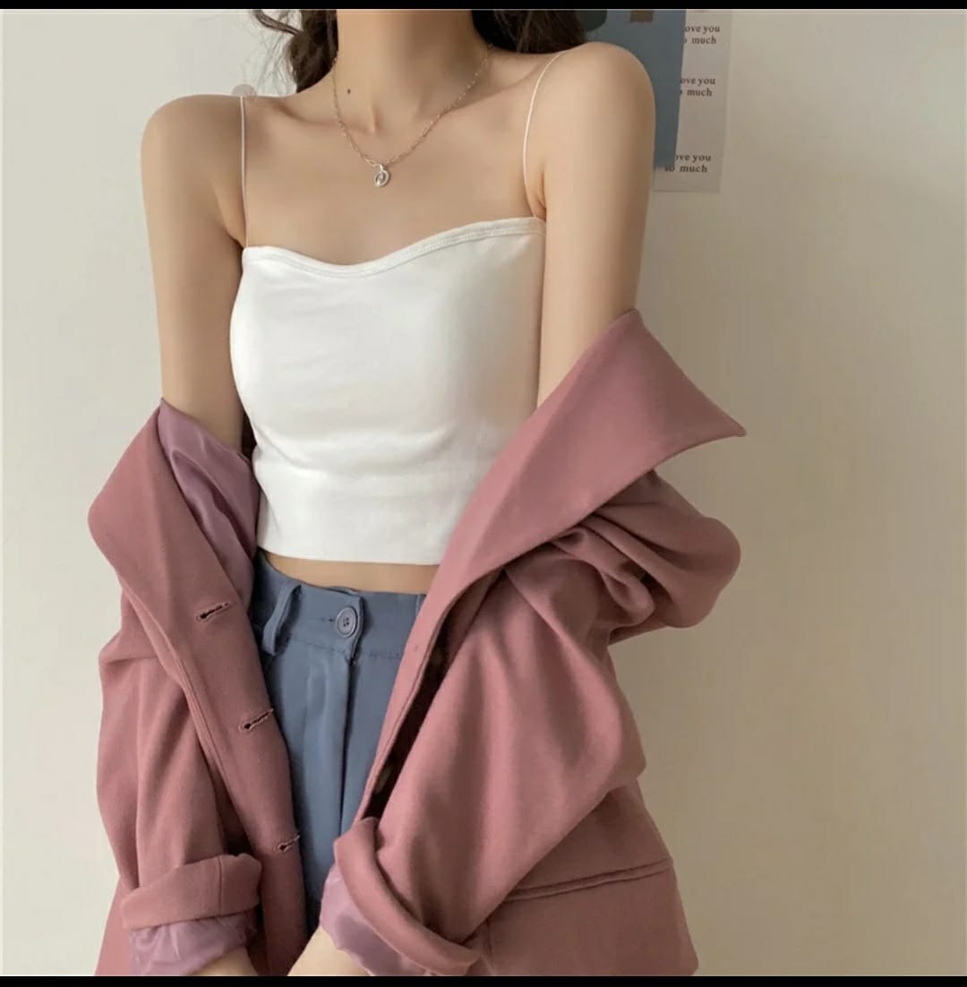 Seamles Camisole for Women