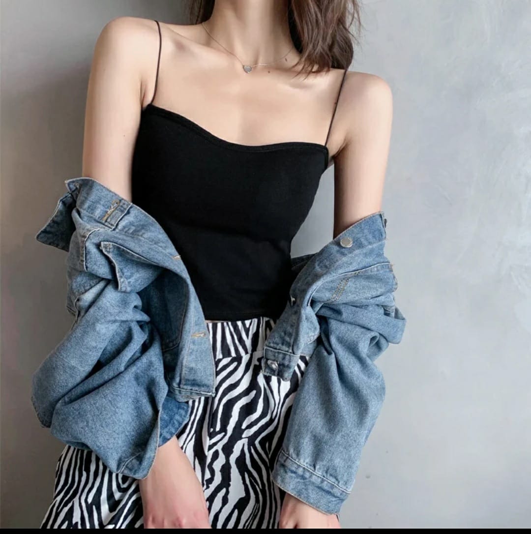 Seamles Camisole for Women