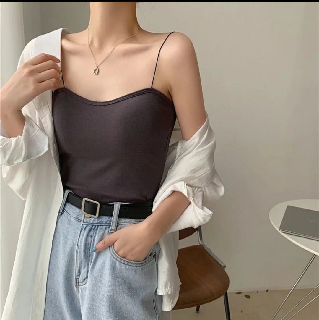 Seamles Camisole for Women