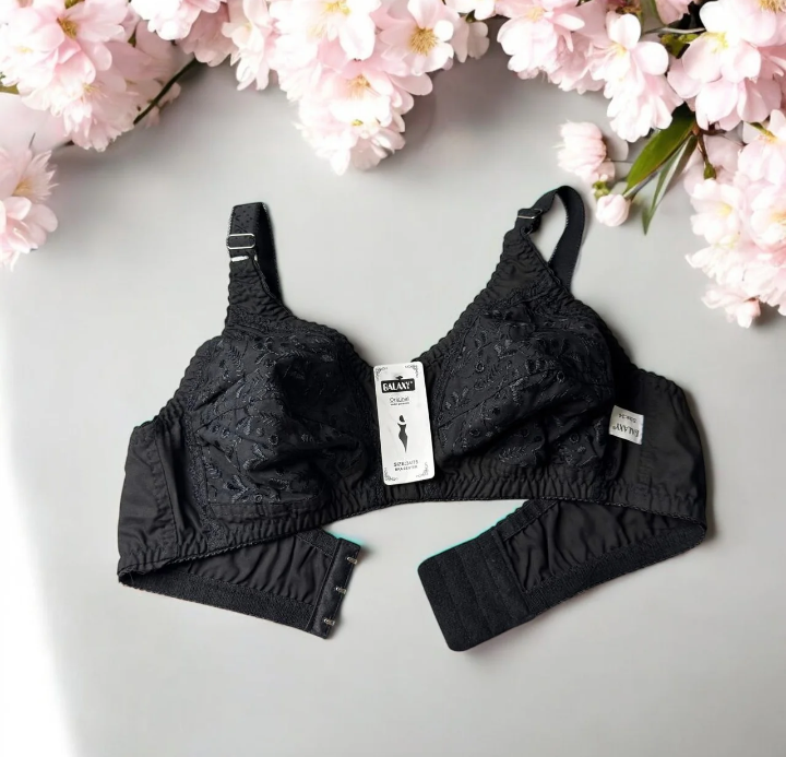 Chicken Cotton Comfort Bra | Soft Daily Wear Bra