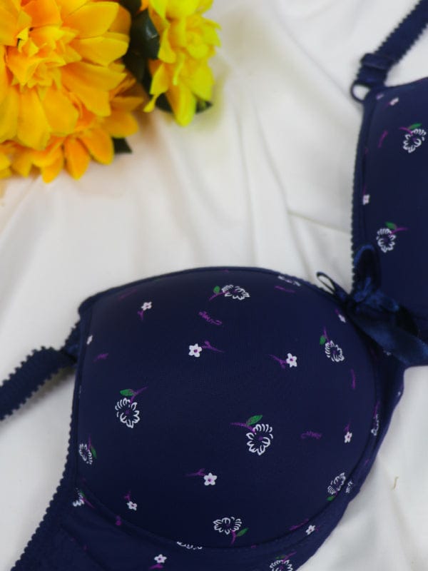 50% OFF SALE | PACK OF 2 PREMIUM IMPORTED SUMMER  PADDED BRA | FREE HOME DELIVERY