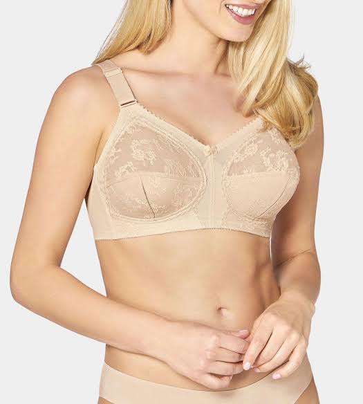 Upto 60% OFF | Pack of 2 Imported Triumph Doreen Bra