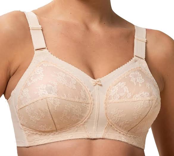 Upto 60% OFF | Pack of 2 Imported Triumph Doreen Bra