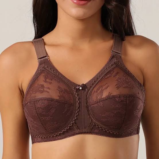 Upto 60% OFF | Pack of 1 Imported Triumph Doreen Bra