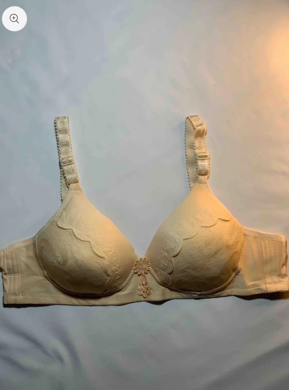 50% OFF SALE | PACK OF 2 IMPORTED SUMMER  PADDED BRA | FREE HOME DELIVERY