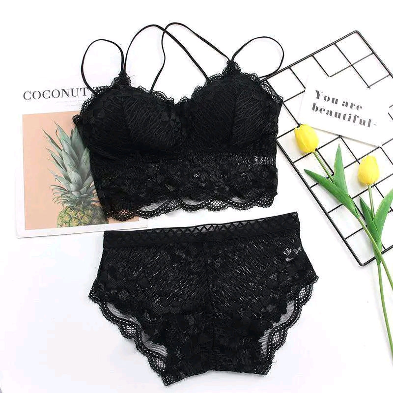 50% OFF SALE LIVE NOW | PACK OF 3 IMPORTED SOFT PADDED SPORTS BRA