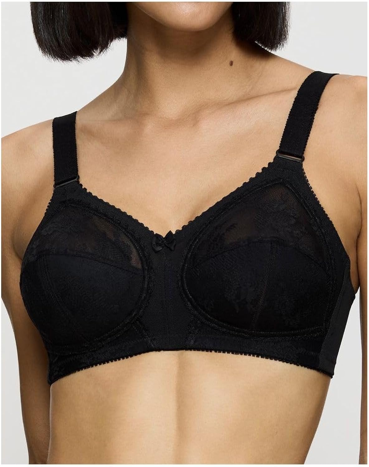 70% OFF | PACK OF 3 IMPORTED TRIUMPH DOREENA BRA BEST FOR SUMMER | FREE HOME DELIVERY