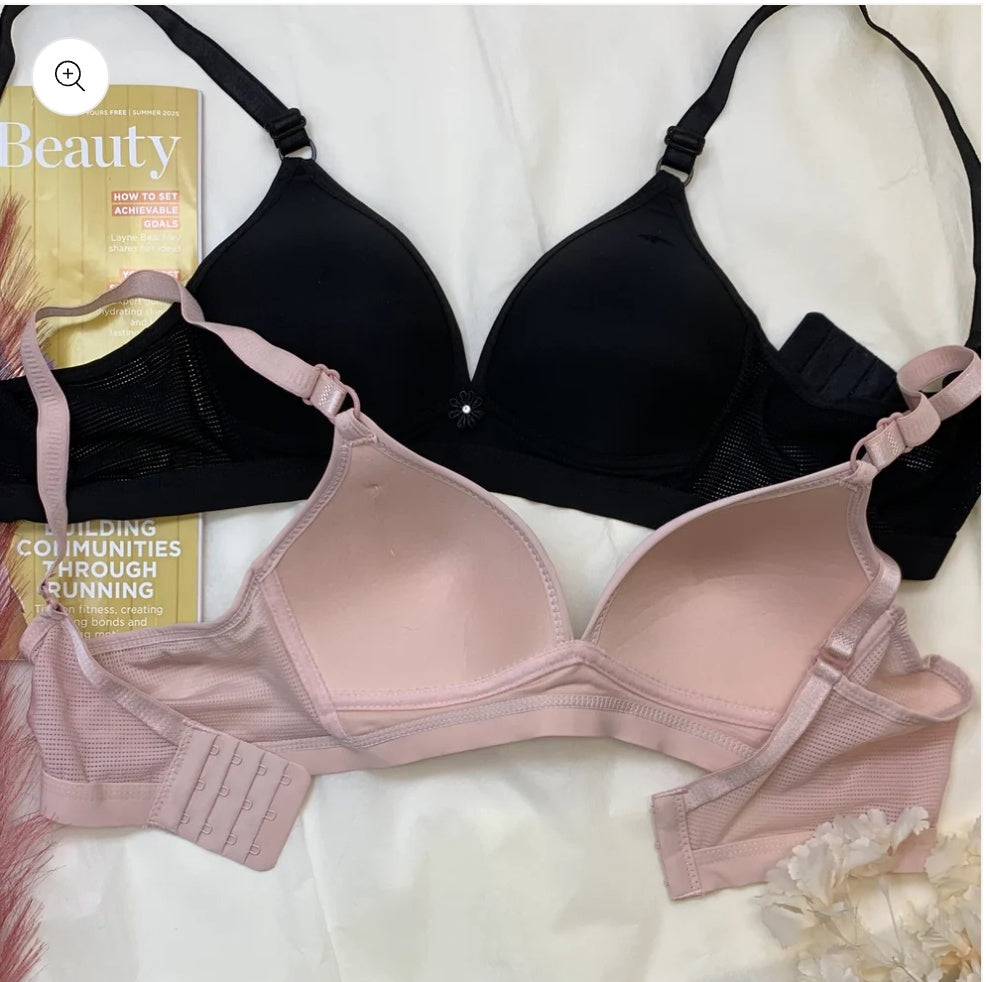 Imported Light Padded Pushup Bra (Light Foam Bra)