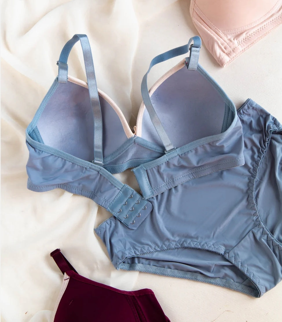 Imported Light Padded Pushup Bra (Light Foam Bra)