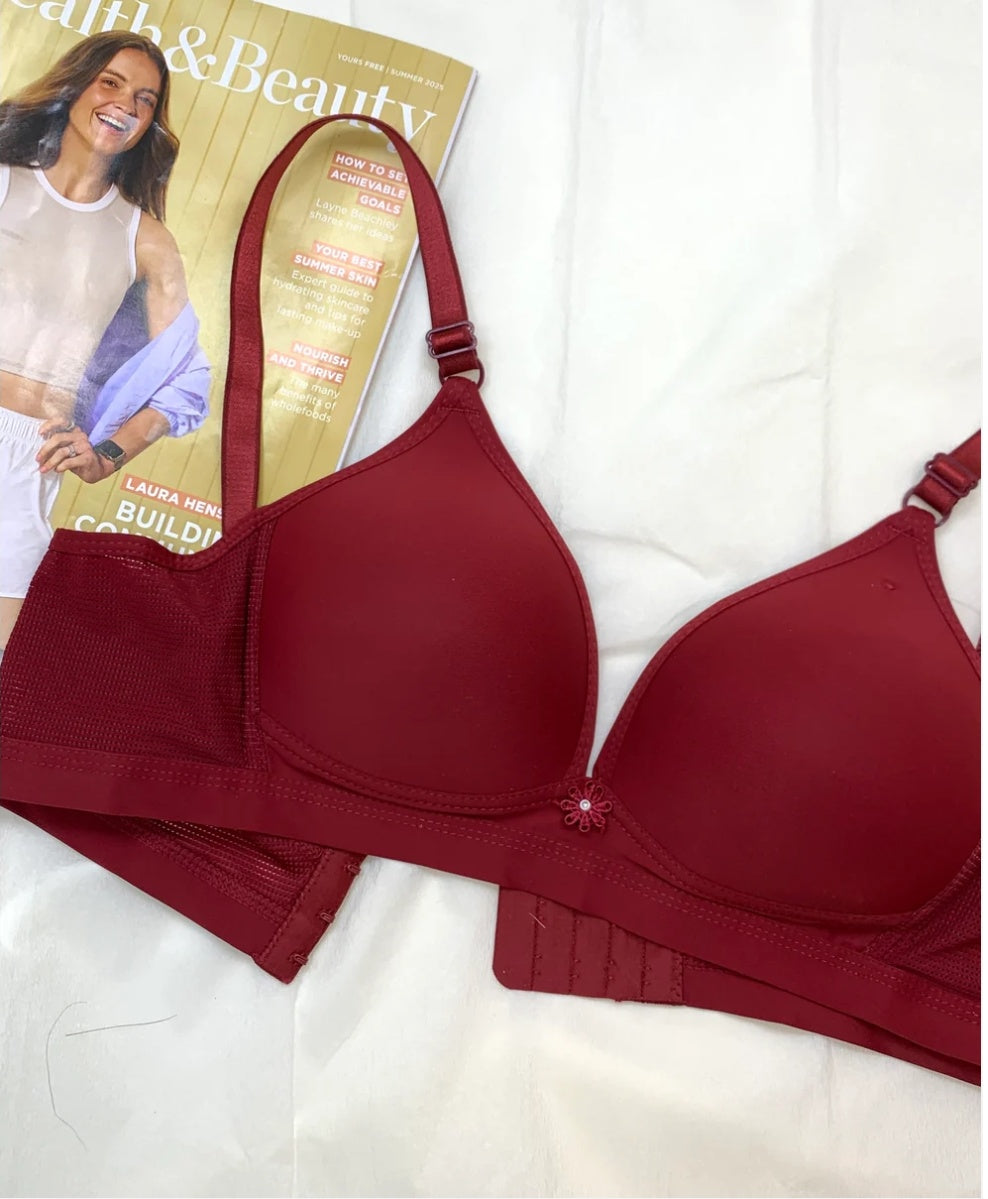 Imported Light Padded Pushup Bra (Light Foam Bra)