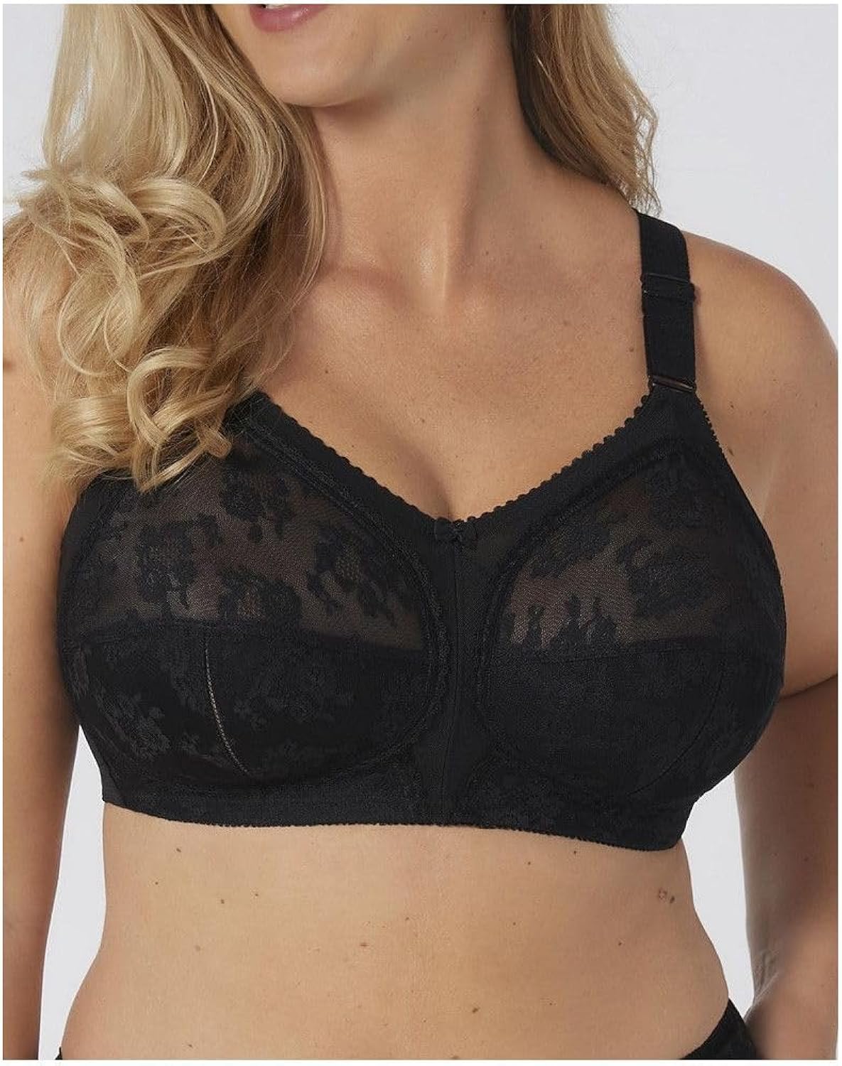 70% OFF | PACK OF 1 IMPORTED TRIUMPH DOREENA BRA BEST FOR SUMMER | FREE HOME DELIVERY