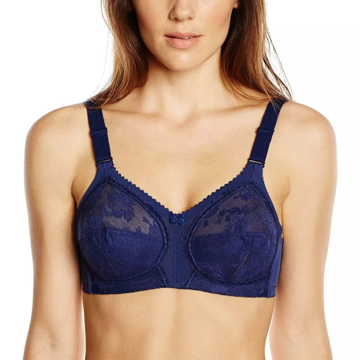 70% OFF | PACK OF 1 IMPORTED TRIUMPH DOREENA BRA BEST FOR SUMMER | FREE HOME DELIVERY