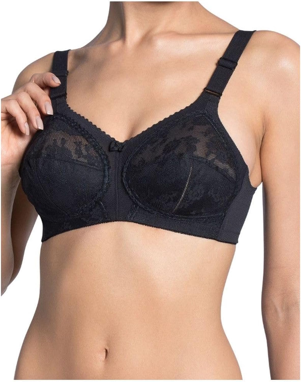 70% OFF | PACK OF 1 IMPORTED TRIUMPH DOREENA BRA BEST FOR SUMMER | FREE HOME DELIVERY