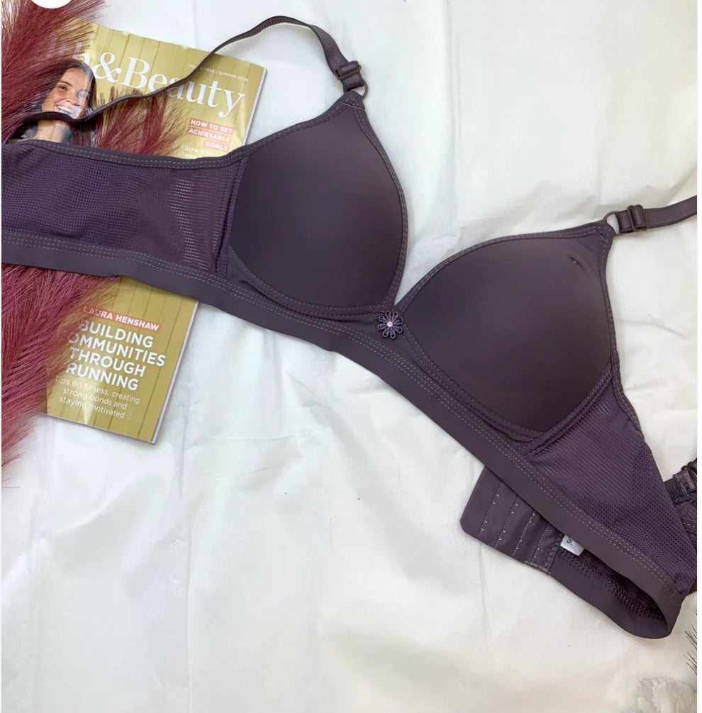 Imported Light Padded Pushup Bra (Light Foam Bra)