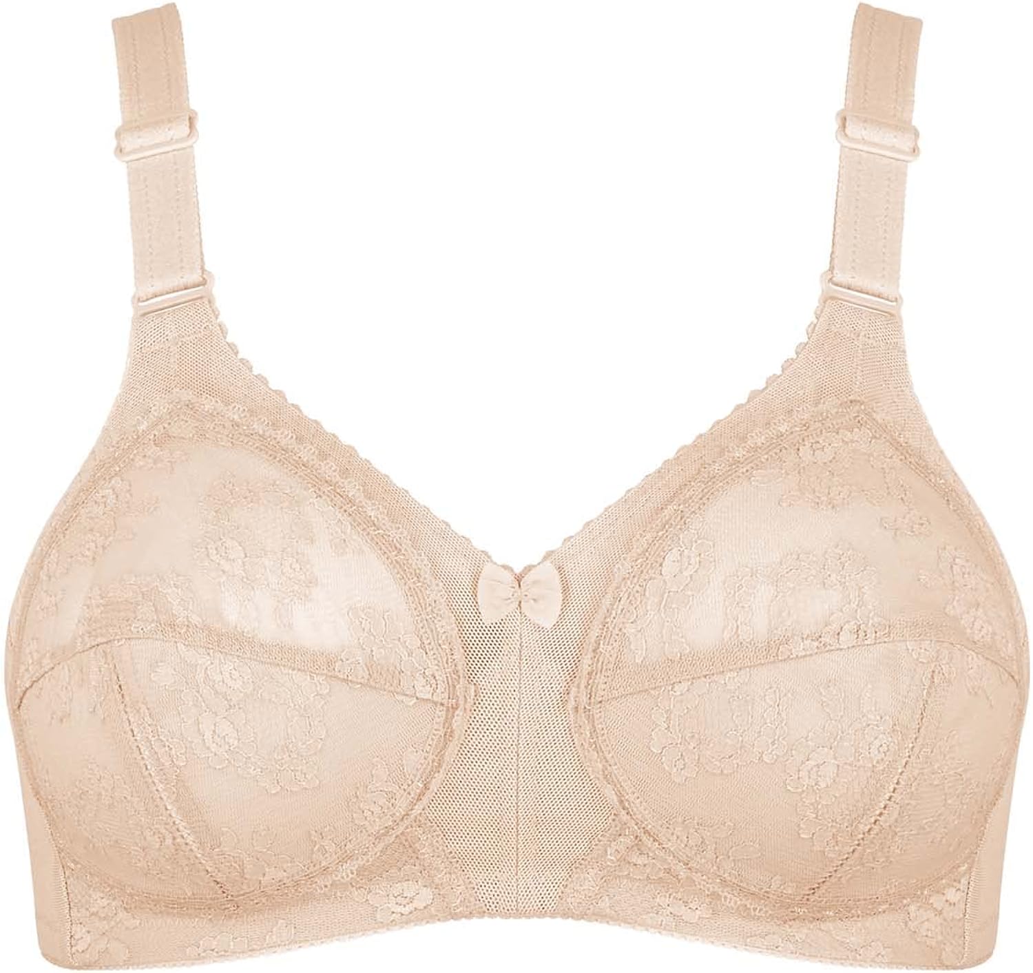 70% OFF | PACK OF 1 IMPORTED TRIUMPH DOREENA BRA BEST FOR SUMMER | FREE HOME DELIVERY