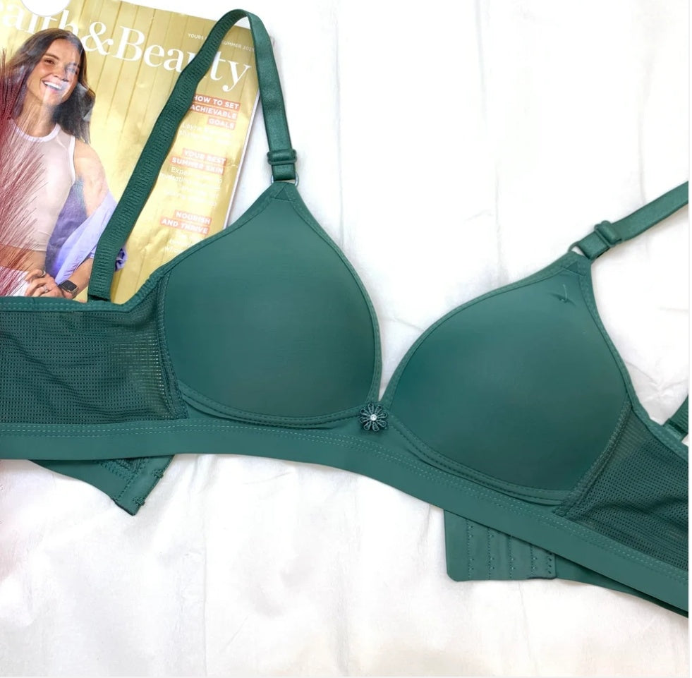 Imported Light Padded Pushup Bra (Light Foam Bra)